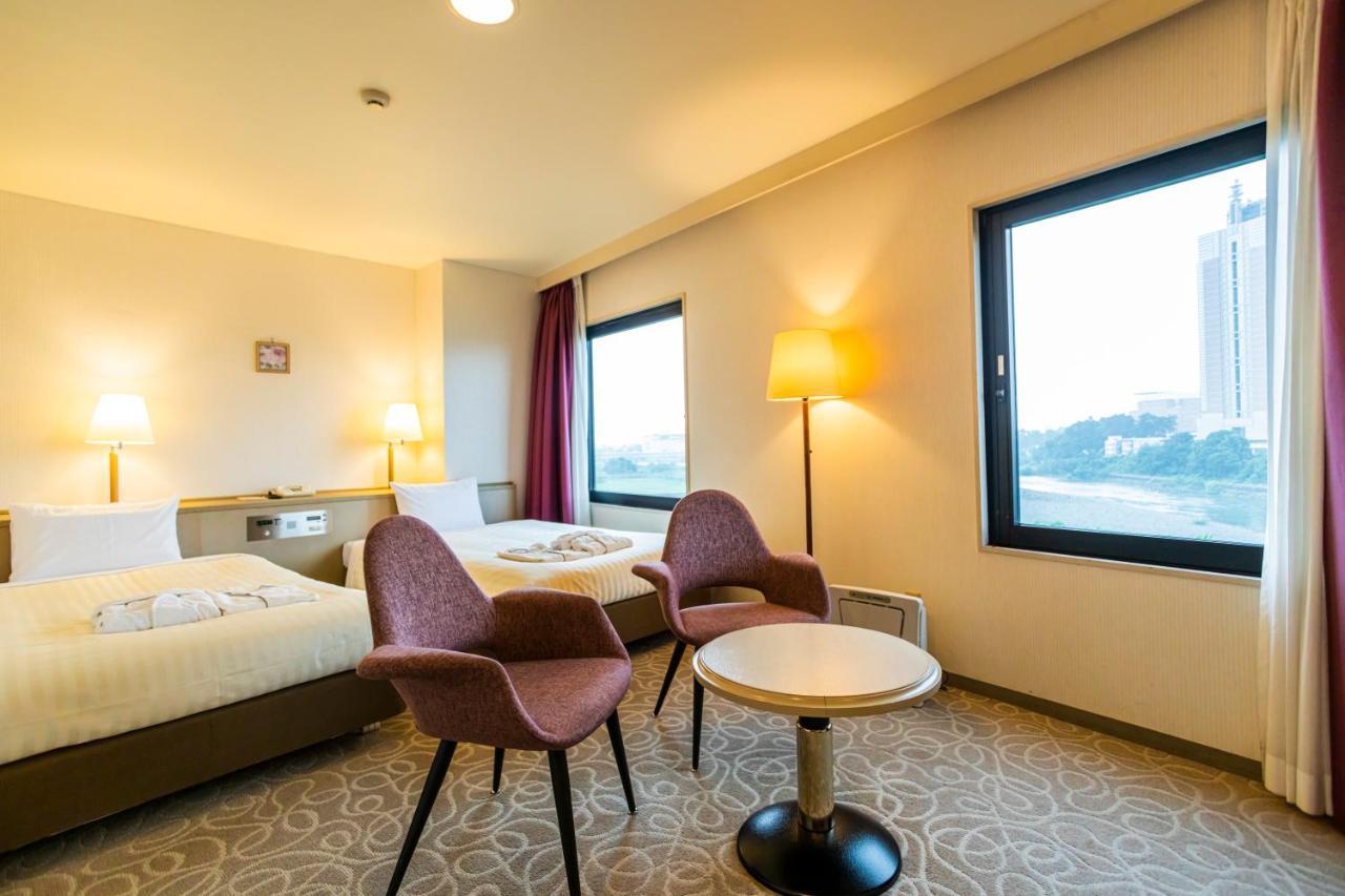 Hotel Sanderson مايه-باشي المظهر الخارجي الصورة