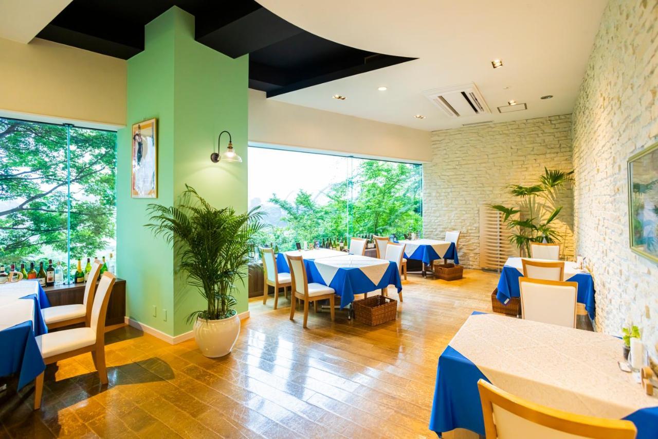 Hotel Sanderson مايه-باشي المظهر الخارجي الصورة