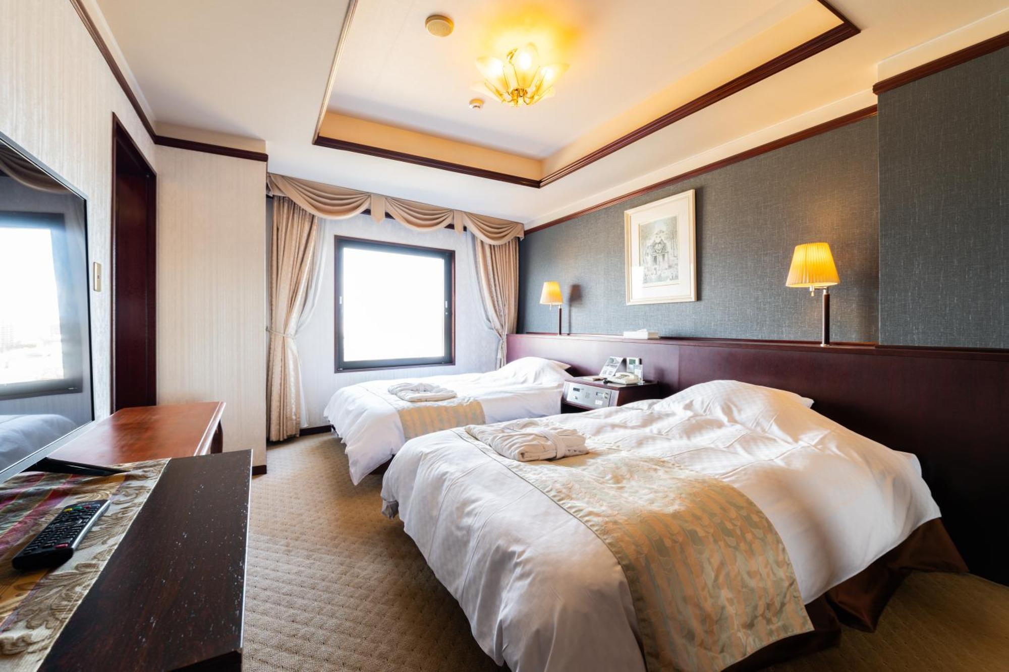 Hotel Sanderson مايه-باشي المظهر الخارجي الصورة