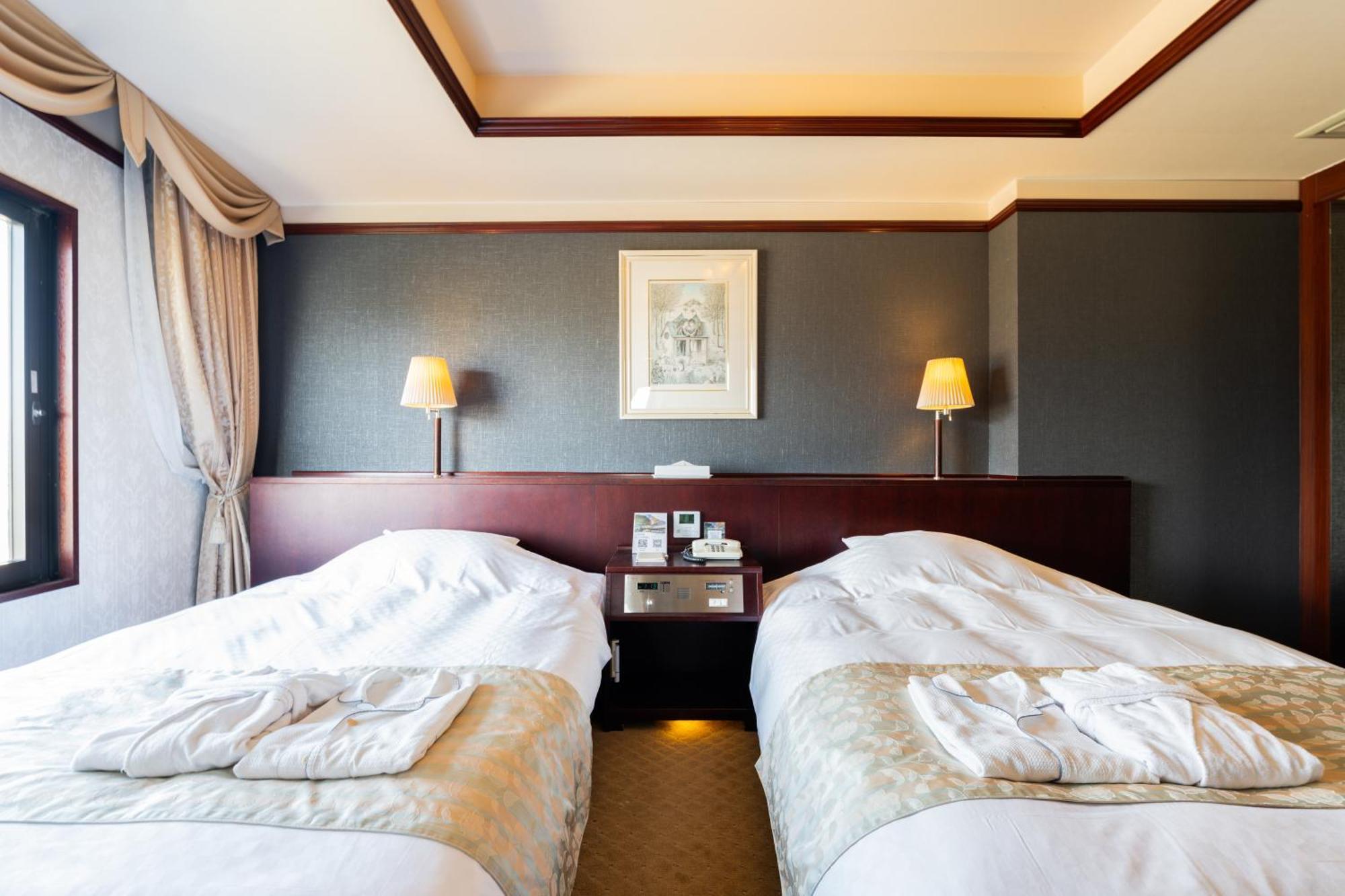 Hotel Sanderson مايه-باشي المظهر الخارجي الصورة